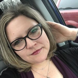 Meet your Posher, Kristi